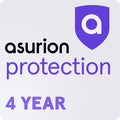 ASURION 4 Year Laptop Protection Plan ($350 - $399.99)