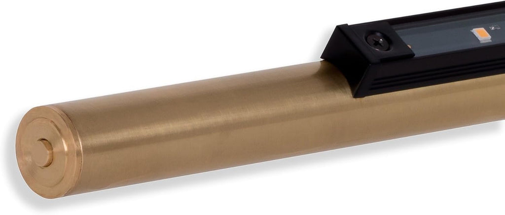 Situ Lighting: Wireless and Rechargeable LED Art Light - Touch Series USA Made (Oil Rubbed Bronze, 2700K)