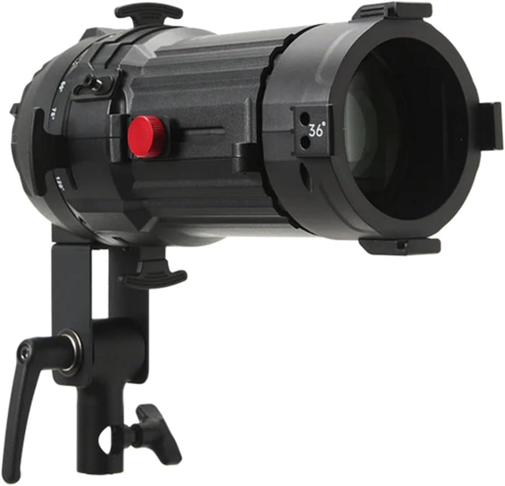Aputure Spotlight Mini 36° Lens Kit Projection Lens Modifier for Storm 80c