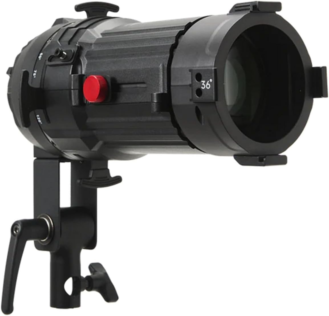Aputure Spotlight Mini 36° Lens Kit Projection Lens Modifier for Storm 80c
