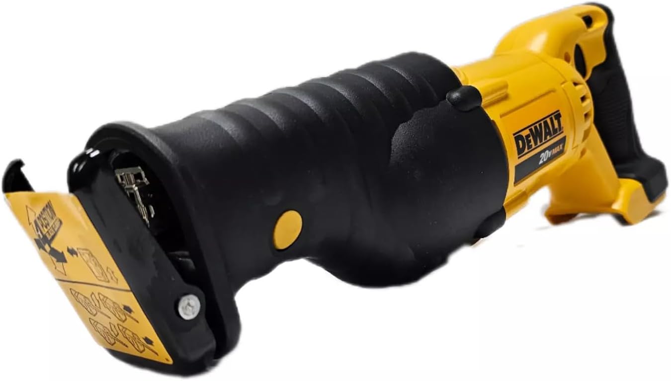 DCS380B 20V MAX Cordless Reciprocating Saw (Tool Only)