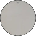 Remo RC3412LA 34 12/16-Inch Custom Hazy Renaissance Timpani Drumhead - Low Profile Steel Insert