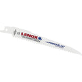 American Saw & Mfg 22750OSB656R Reciprocating Saw Blade, 6 TPI, 6-In. - Quantity 50