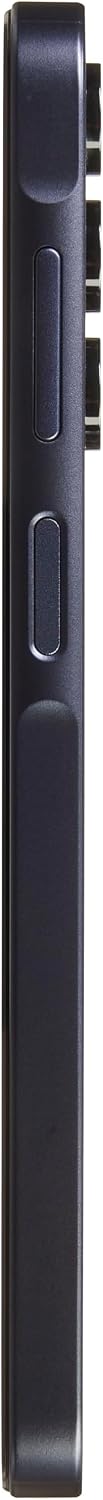 total wireless Samsung A15 5G Locked Prepaid Smartphone, 64GB, Black - Includes $55 Unlimited Talk, Text, & Data 30-Day Plan Upon Activation