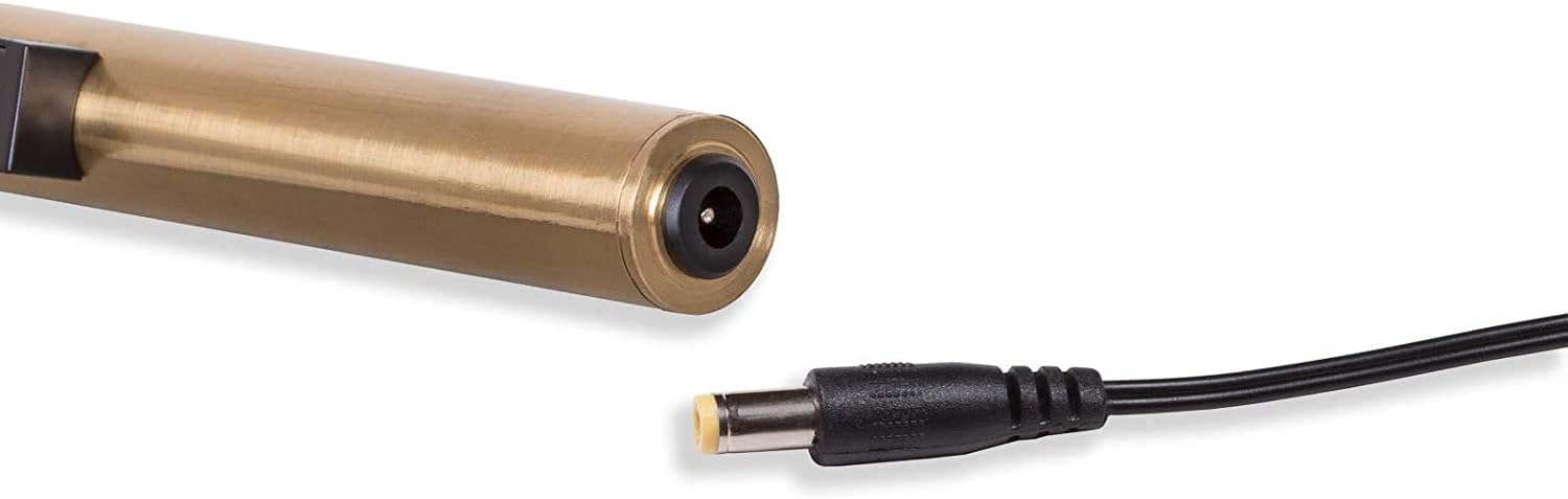 Situ Lighting: Wireless and Rechargeable LED Art Light - Touch Series USA Made (Oil Rubbed Bronze, 2700K)