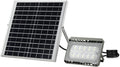 Home Solar Floodlight,Ip65 Waterproof Outdoor Safety Light Home Remote Control Super Bright Spotlight Ip66/65, Rechargeable Work Light,Warm Light50W,White Light-50W