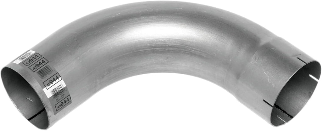 Walker Heavy Duty 42944 Exhaust Elbow 6' Inlet (ID) 6' Outlet (OD)