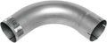 Walker Heavy Duty 42944 Exhaust Elbow 6' Inlet (ID) 6' Outlet (OD)