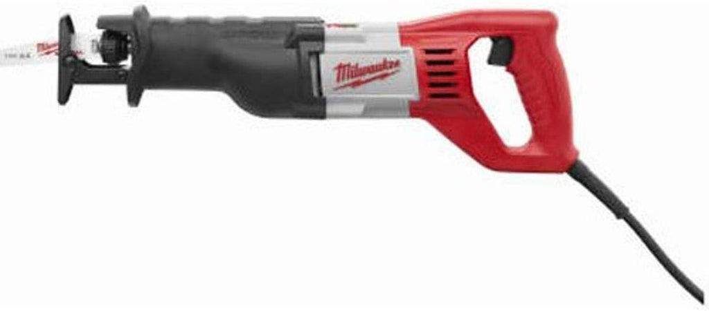Reciprocating Saw Kit, 0 to 3000 spm, 120V