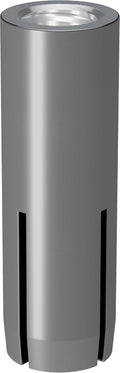 Simpson Strong-Tie DIA376SS Dia Type 316 Stainless-Steel Drop-in Internally Threaded Anchor for 3/8-in. Rod (50-Qty)