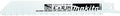 Makita 723070-A-100 9-Inch 10/14-TPI All Purpose Reciprocating Saw Blade