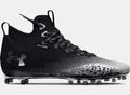 Under Armour Women's Spotlight Clone MC Football Cleats