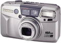 Pentax IQ Zoom 130M Date 35mm Camera