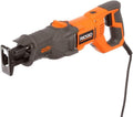 Compact Orbital Reciprocating Saw