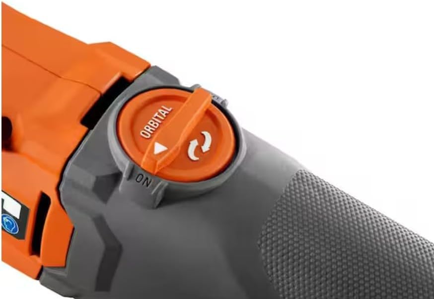 18V BRUSHLESS Cordless RECIPROCATING Saw KIT with 1 4.0 AH Battery and Charger