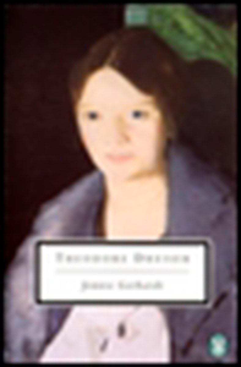 Jennie Gerhardt (Penguin Twentieth-Century Classics)