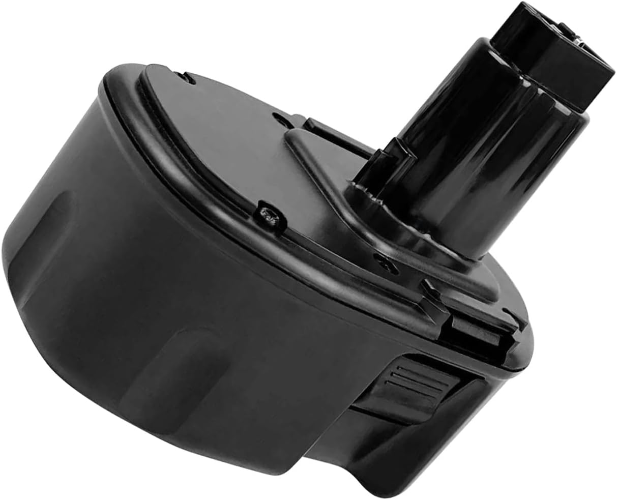 Technical Precision Replacement for DEWALT DW937K 14.4V RECIPROCATING Saw KIT Cordless Tool Battery