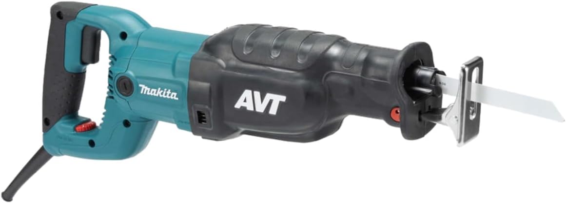 Makita JR3070CT AVT® Recipro Saw - 15 AMP