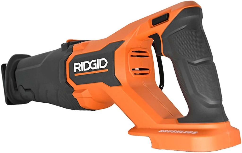 18V BRUSHLESS Cordless RECIPROCATING Saw Tool ONLY