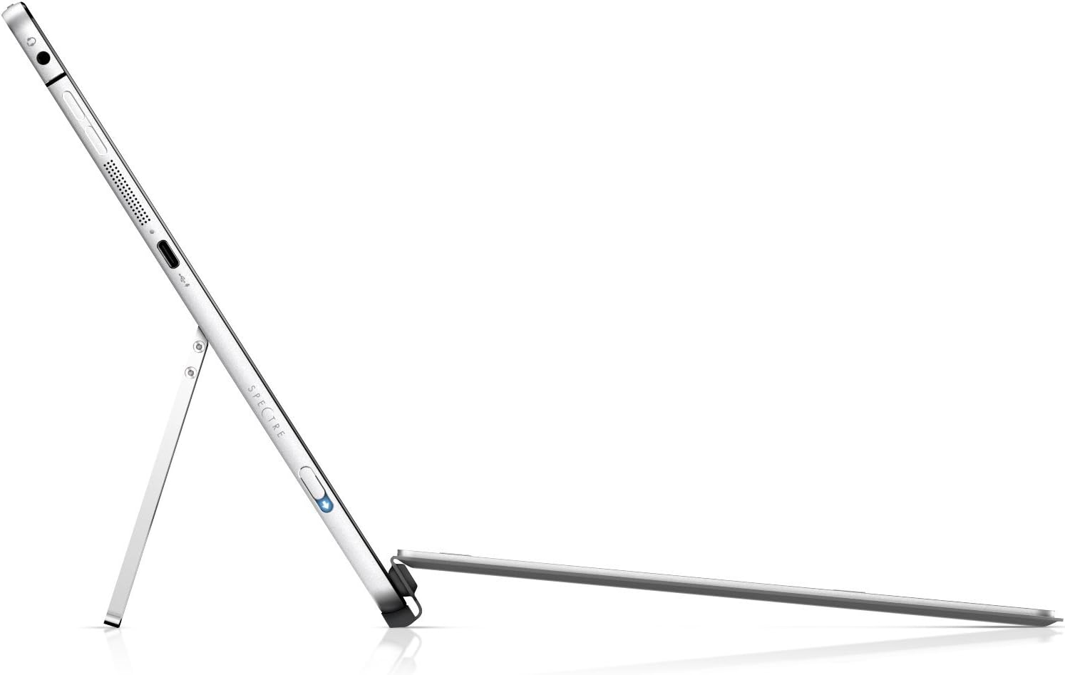 HP Spectre X2 Detachable 12-a008nr (Intel Core M3-6Y30DC, 4GB RAM, 128GB SSD, Touch Screen) with Windows 10