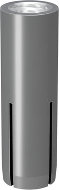 Simpson Strong-Tie DIA50SS Dia Type 303/304 Stainless-Steel Drop-in Internally Threaded Anchor for 1/2-in. Rod (50-Qty)