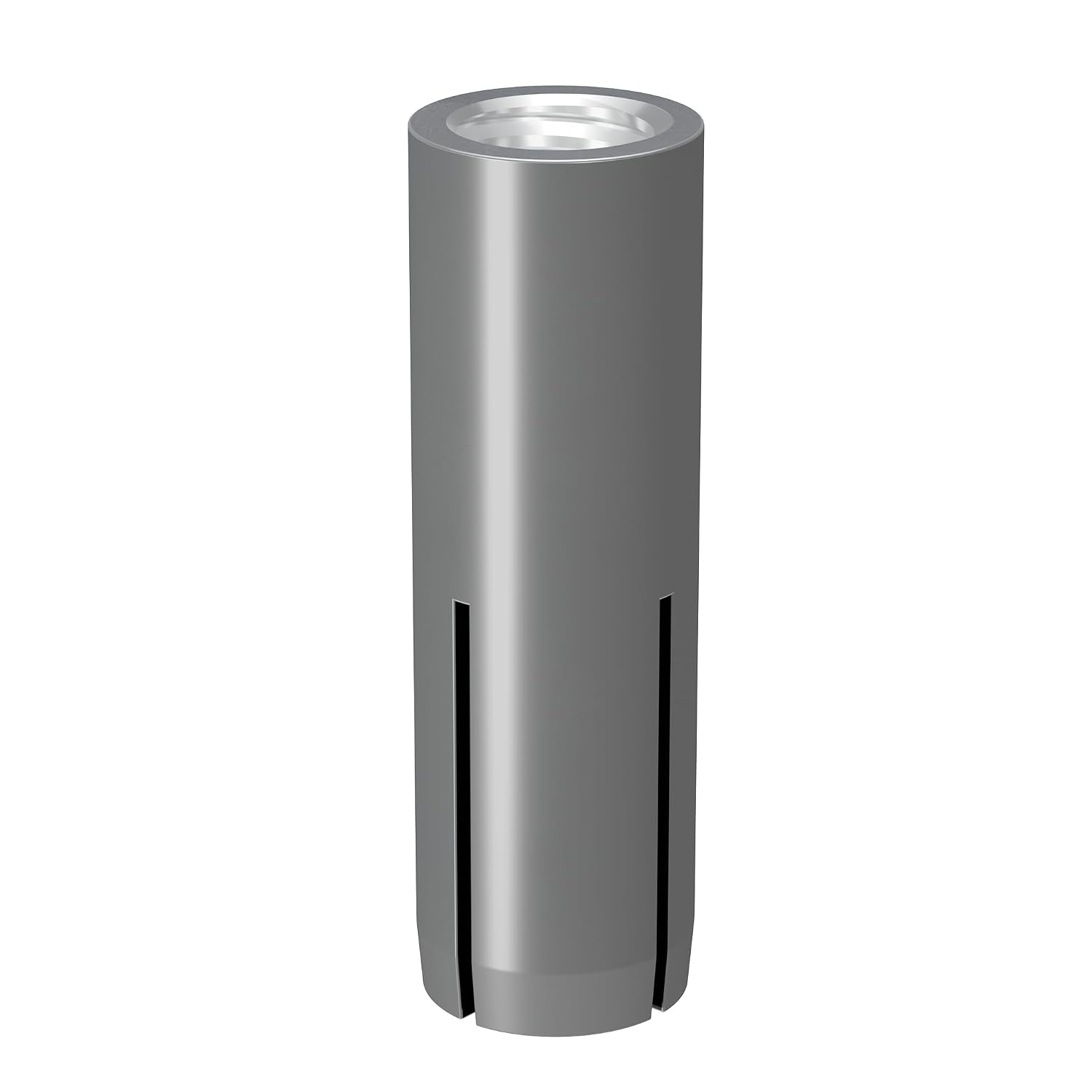 Simpson Strong-Tie DIA506SS Dia Type 316 Stainless-Steel Drop-in Internally Threaded Anchor for 1/2-in. Rod (50-Qty)