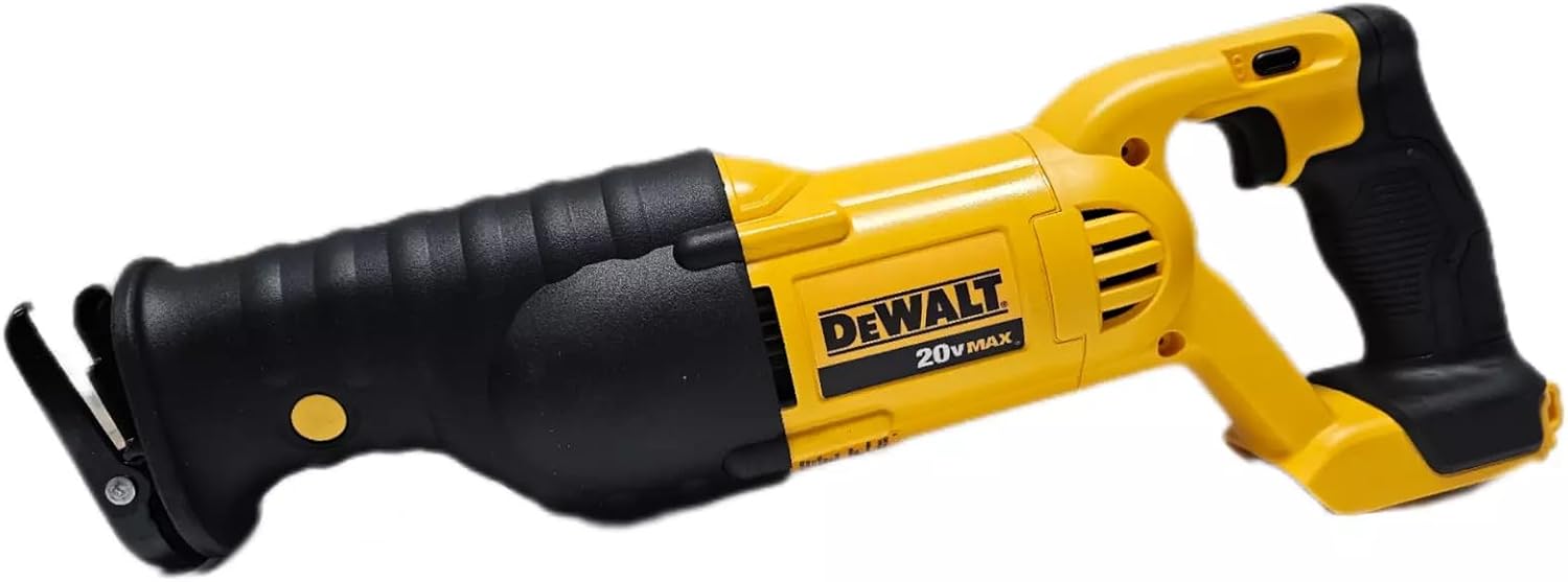 DCS380B 20V MAX Cordless Reciprocating Saw (Tool Only)