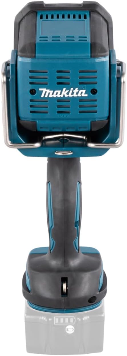 Makita DML812 18V LXT® Lithium-Ion Cordless L.E.D. Flashlight/Spotlight, Light Only