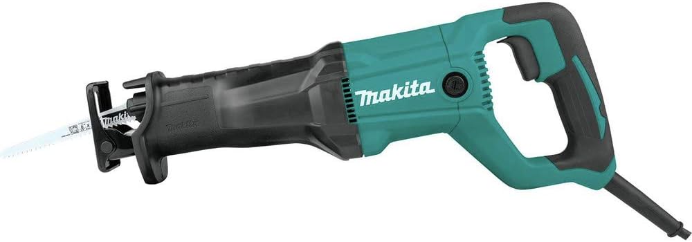 Makita JR3051T Recipro Saw - 12 AMP