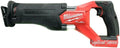 2821-20 For Milwaukee tool M18 Gen 2 FUEL Cordless Reciprocating Saw, Bare Tool