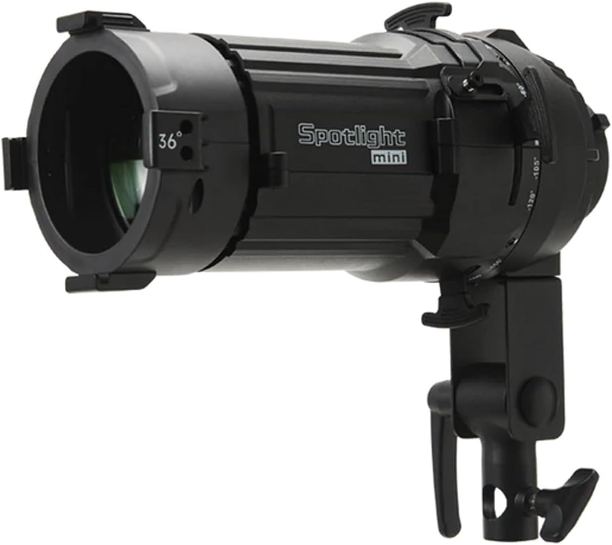 Aputure Spotlight Mini 36° Lens Kit Projection Lens Modifier for Storm 80c