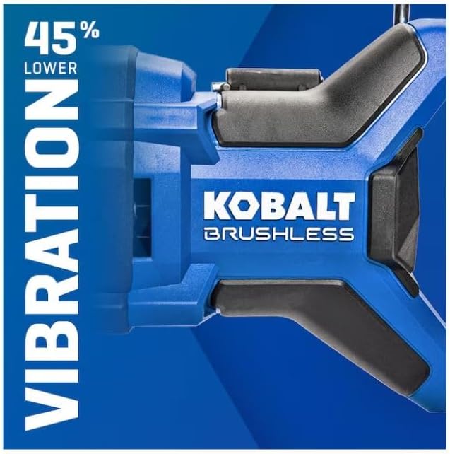 K.balt 24-volt Variable Speed Brushless Cordless Reciprocating Saw (Battery Not Included)