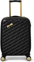 Ted Baker Women's Belle Fashion Lightweight Hardshell Spinner Luggage