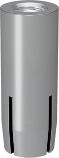 Simpson Strong-Tie DIA25SS Dia Type 303/304 Stainless-Steel Drop-in Internally Threaded Anchor for 1/4-in. Rod (100-Qty)