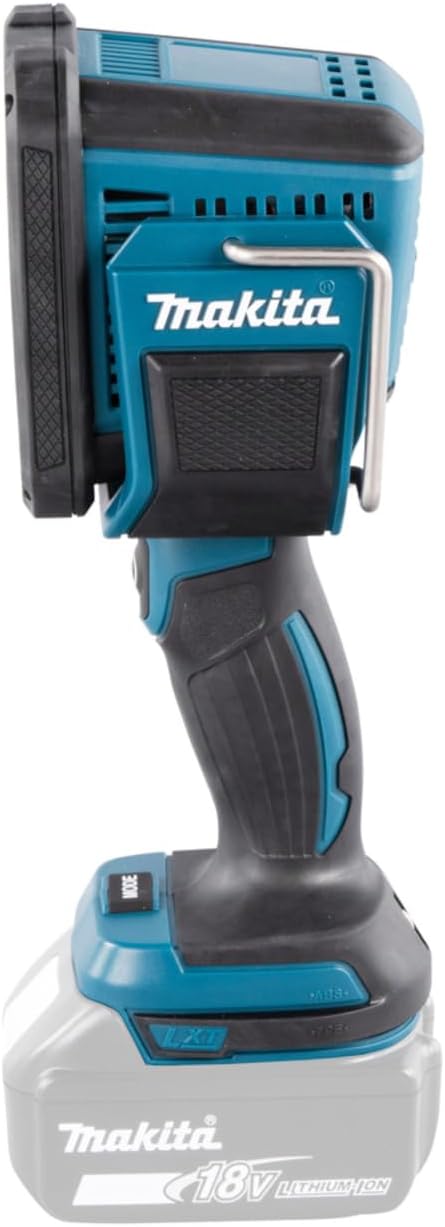 Makita DML812 18V LXT® Lithium-Ion Cordless L.E.D. Flashlight/Spotlight, Light Only