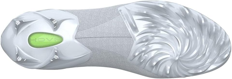 Under Armour Men's Spotlight Pro Suede Football Cleats - Premium Suede Upper