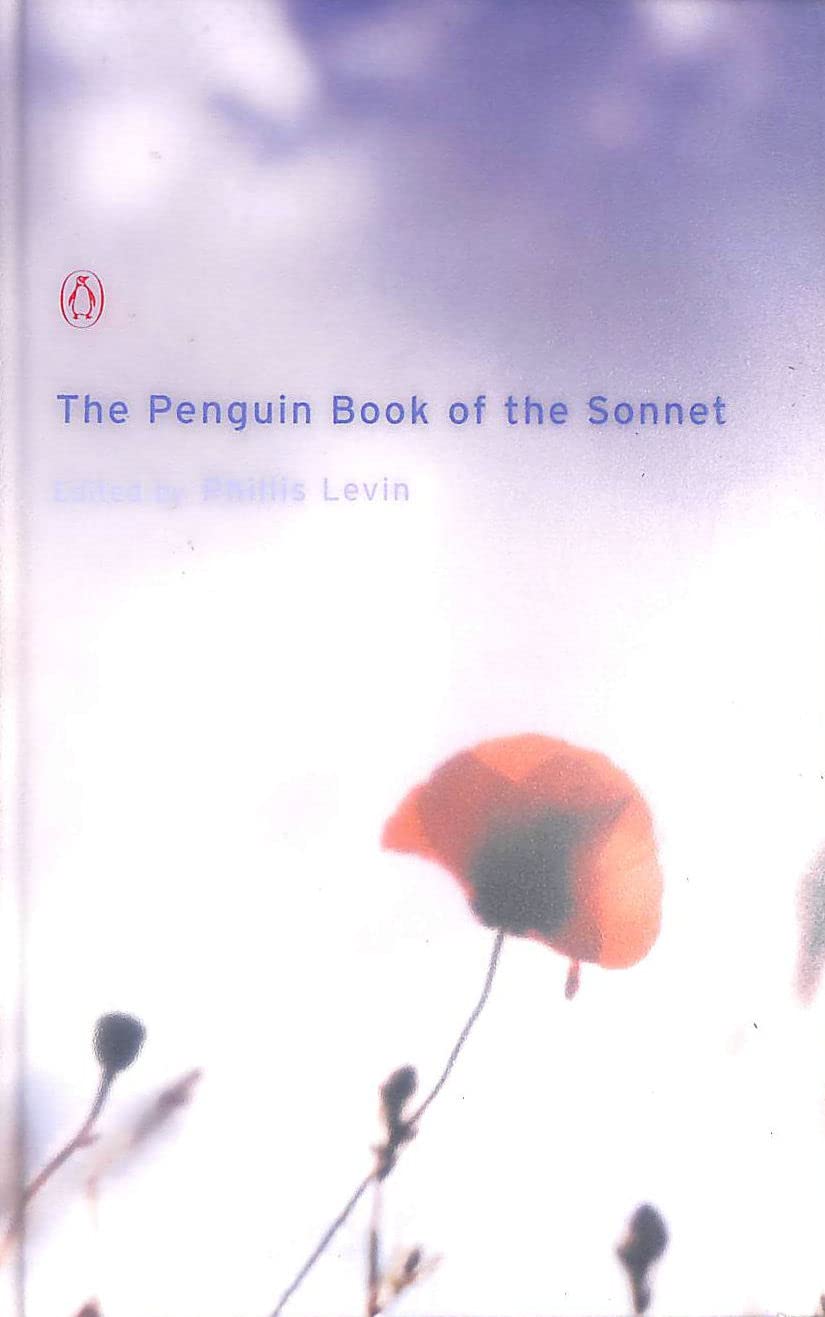 The Penguin Book of the Sonnet