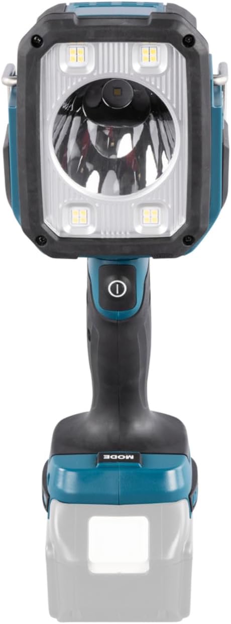 Makita DML812 18V LXT® Lithium-Ion Cordless L.E.D. Flashlight/Spotlight, Light Only