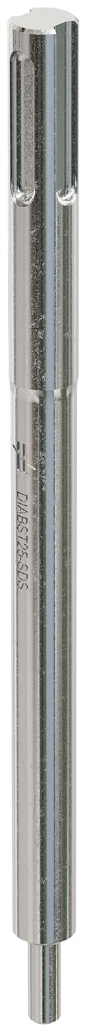 Simpson Strong-Tie DIABST25-SDS SDS-Plus Setting Tool for 1/4-in. Rod DIAB Drop-in Anchor (Pack of 10)