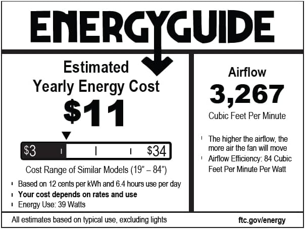 Hunter Fan 52 inch Casual Weathered Copper Indoor Ceiling Fan with LED Light Kit and Remote Control (Renewed)