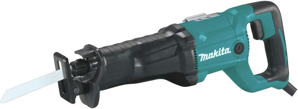 Makita JR3051T Recipro Saw - 12 AMP
