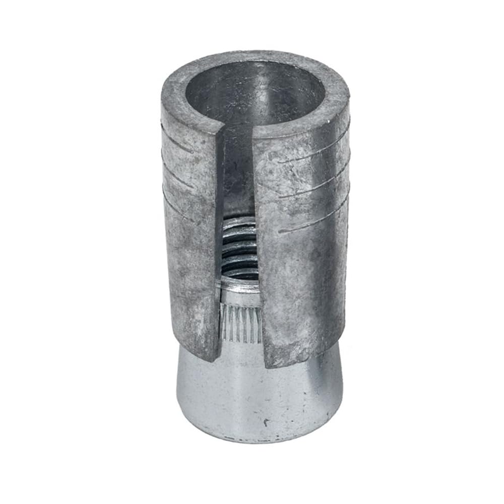 Simpson Strong-Tie HDIA25SS - 304SS Hollow Drop-in Expansion Anchor 1/4' 100ct