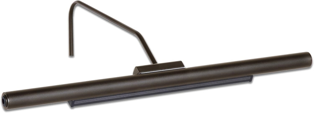 Situ Lighting: Wireless and Rechargeable LED Art Light - Touch Series USA Made (Oil Rubbed Bronze, 2700K)