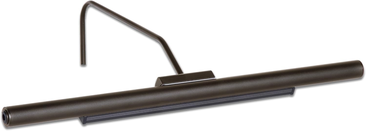 Situ Lighting: Wireless and Rechargeable LED Art Light - Touch Series USA Made (Oil Rubbed Bronze, 2700K)