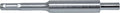 Simpson Strong-Tie DIABST50-SDS SDS-Plus Setting Tool for 1/2-in. Rod DIAB Drop-in Anchor (Pack of 50)