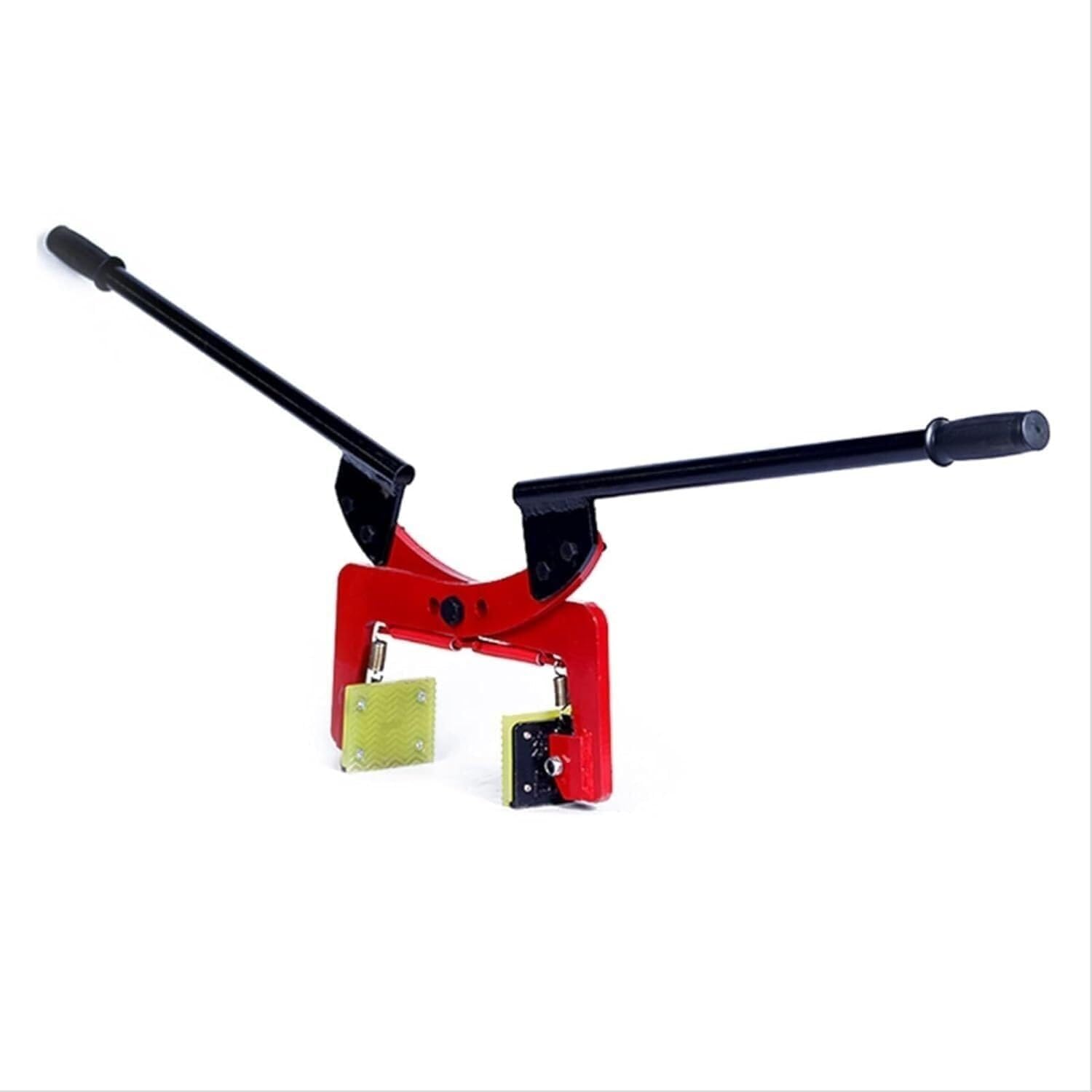 Granite Slab Lifting Clamp Heavy Duty Stone Scissor Lifter Clamp for Carrying and Vertical Transport of Marble,6 inch