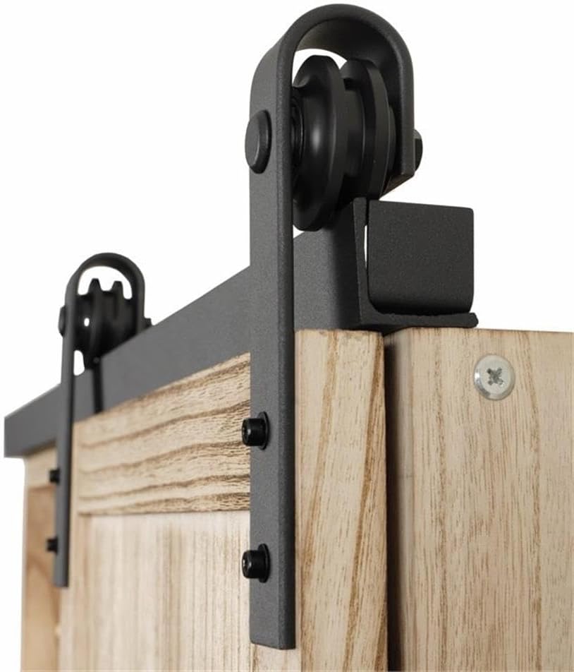 OS Home and Office Furniture Wood Wall Organizer in Distressed Natural