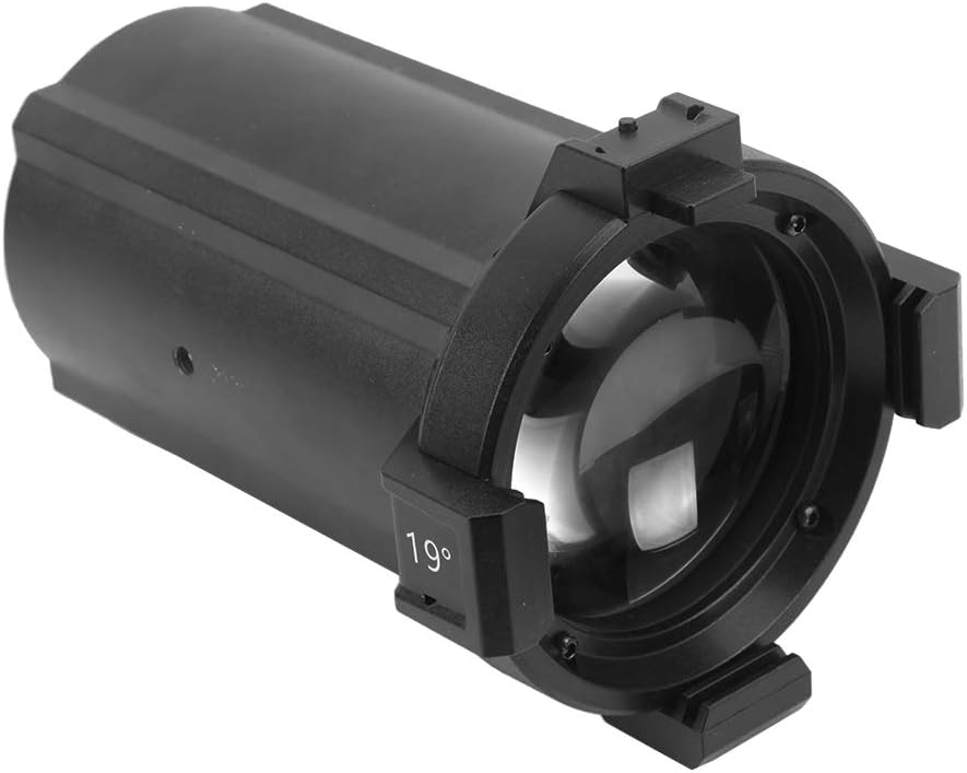 Aputure Spotlight Mount Set 19° Modifiers Lighting for Aputure 600d/x,300d Mark 2, 120d II, and Other Bowens Mount Lights