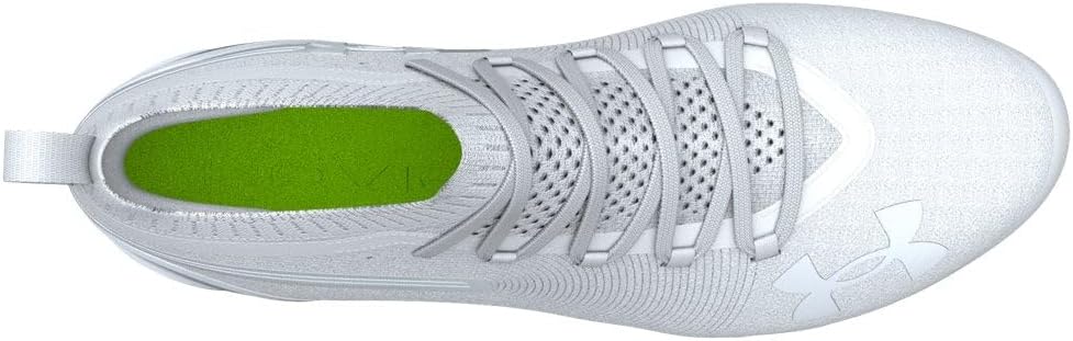 Under Armour Men's Spotlight Pro Suede Football Cleats - Premium Suede Upper