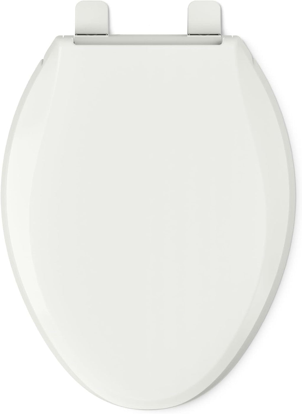 KOHLER CACHET® Nightlight Soft Close Toilet Seat Elongated, ReadyLatch®, Grip-Tight Hardware, Dune